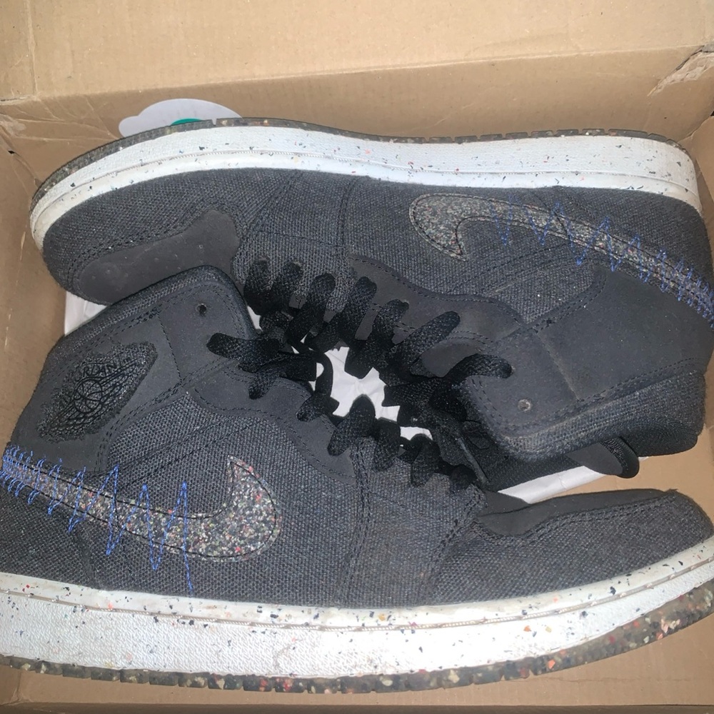 Air Jordans